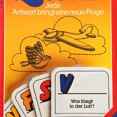 Quiz: Jede Antwort bringt eine neue Frage