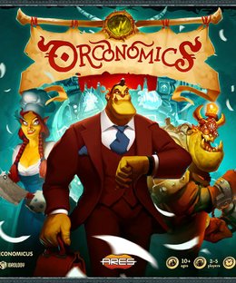 Orconomics (Second Edition)