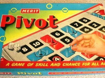 Pivot