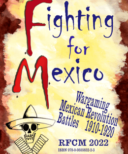 Fighting for Mexico