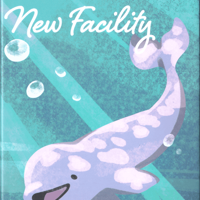 Aqua Garden: New Facility Expansion