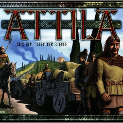 Attila