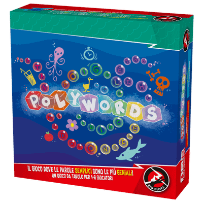 Polywords