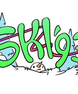 Paper Pinball: Season 2 – Ski '93