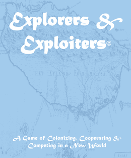 Explorers & Exploiters