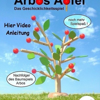 Arbos Apfel