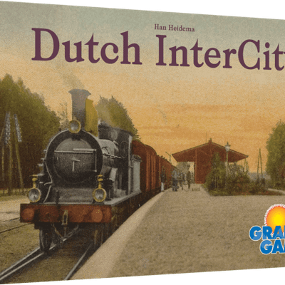 Dutch InterCity
