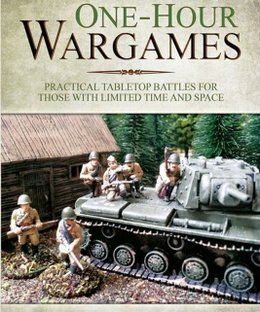 One-hour Wargames