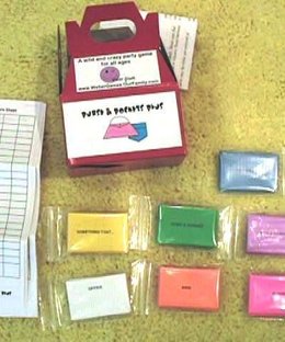 Purse & Pockets Plus