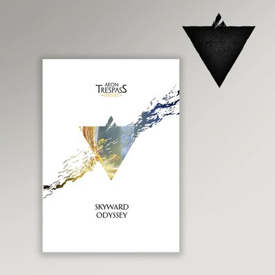 Aeon Trespass: Odyssey – Skyward Odyssey