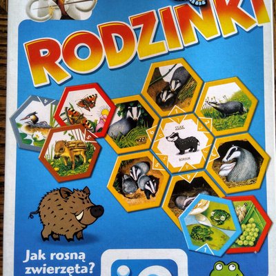 Rodzinki