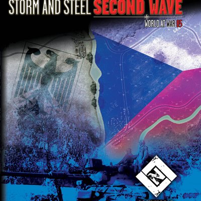 World At War 85: Storming the Gap – Storm and Steel Second Wave