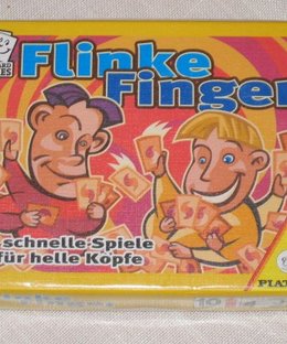 Flinke Finger
