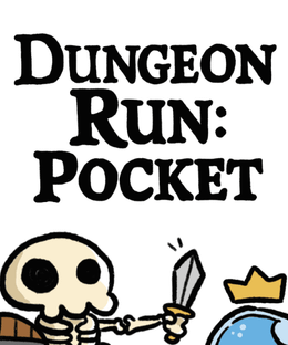 Dungeon Run: Pocket