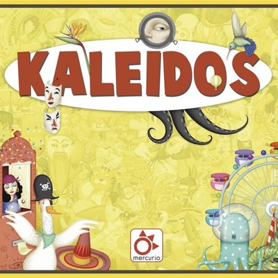Kaleidos