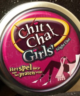 Chit Chat Girls' Night Out