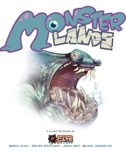 Monster Lands