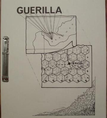 Guerilla