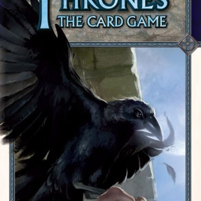 A Game of Thrones: The Card Game – The Isle of Ravens