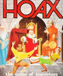 Hoax
