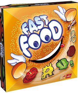Fast Food