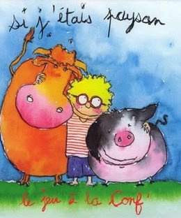 Si j'étais paysan