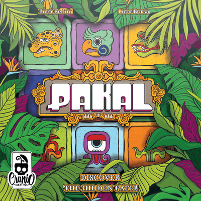 Pakal