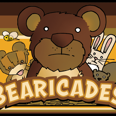 Bearicades