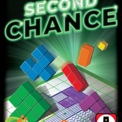 Second Chance