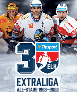 Extraliga All-Stars 1993-2023: Karetní hra
