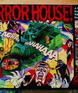 Horror House