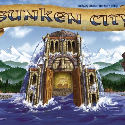 Sunken City