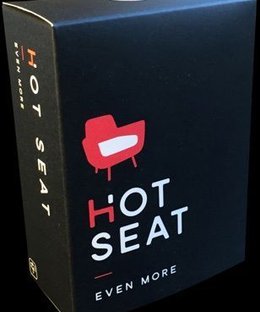 Hot Seat: Even More Expansion
