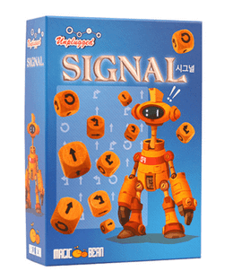 Signal: Unplugged
