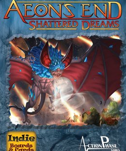 Aeon's End: Shattered Dreams