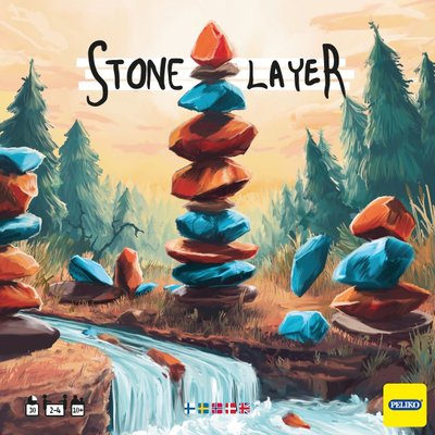 Stone Layer