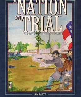 A Nation on Trial