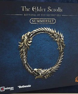 The Elder Scrolls: Betrayal of the Second Era – Summerset