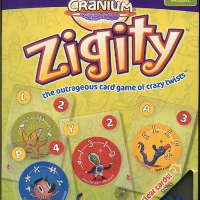 Cranium Zigity