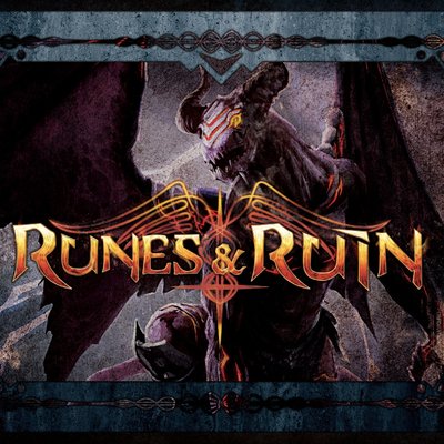 Runes & Ruin