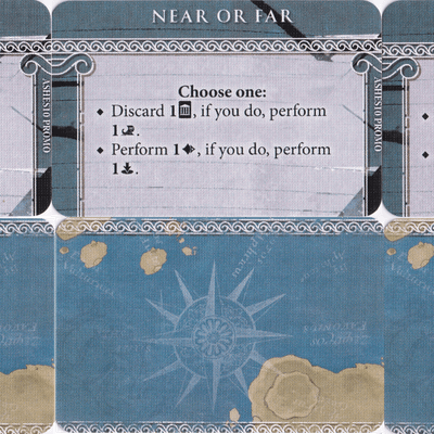 Trial of the Gods: LMS 10th Anniversary Three new Travel Cards Promo