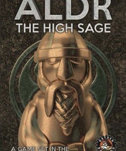 ALDR: The High Sage