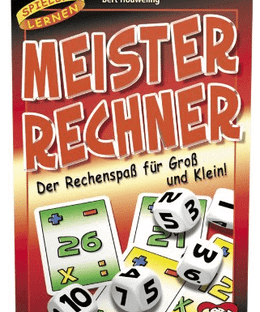 Meisterrechner