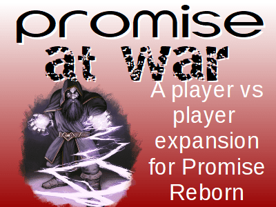 Promise At War