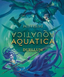 Aquatica: Duellum