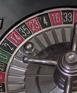 Roulette