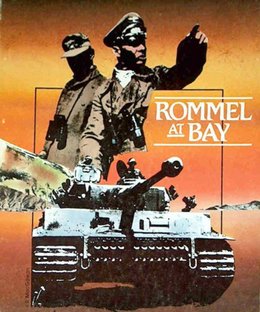 Rommel at Bay