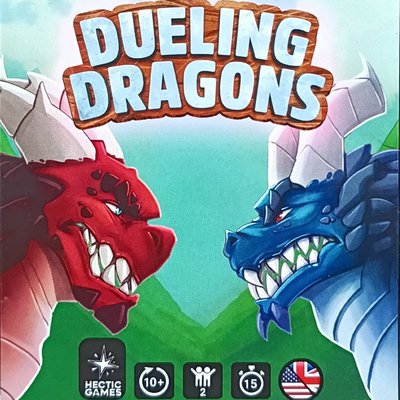 Dueling Dragons