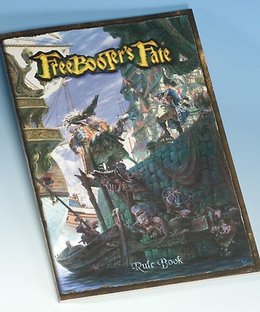 Freebooter's Fate