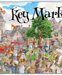 Key Market
